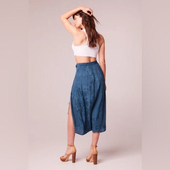 NWT Band of Gypsies skirt - Picture 2 of 8